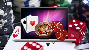 Официальный сайт Casino Trix